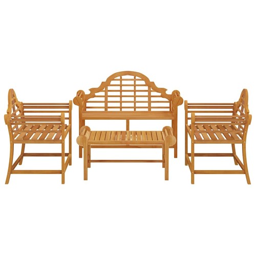 Garden lounge set piece - lounge,
