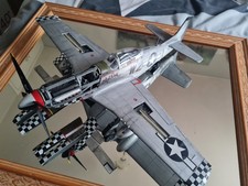 Airfix 14001 US North American