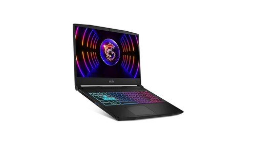 Msi katana intel - katana, 15.6"