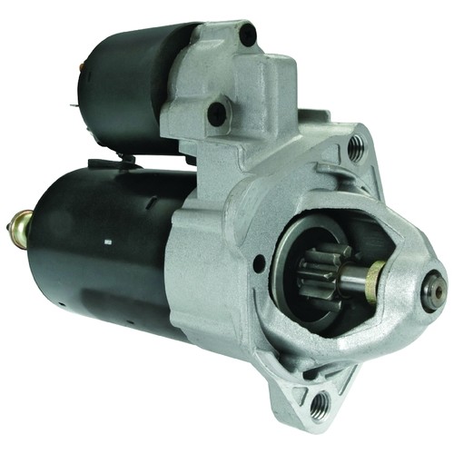 Wai new starter motor - new, for