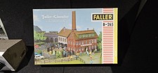 Faller HO B265 Old Factory