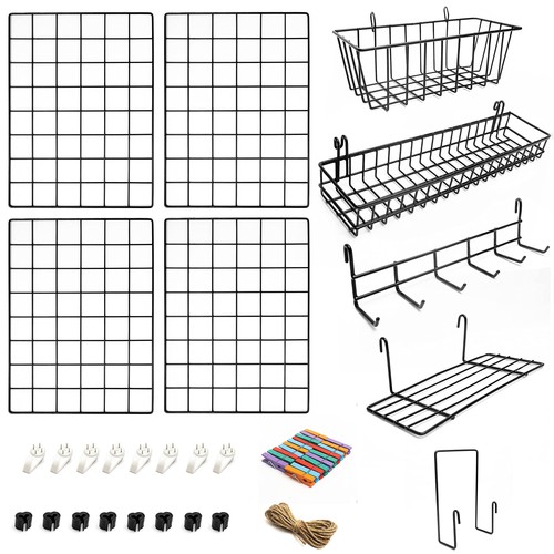 Odoxia set grid - set, 4
