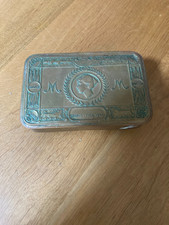 Vintage WW1 Queen Mary Xmas
