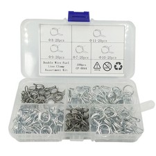 Stainless Steel Car Double