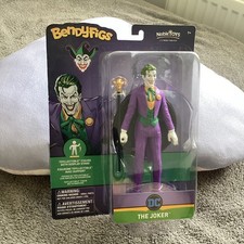 The Joker - DC -  Noble Toys -