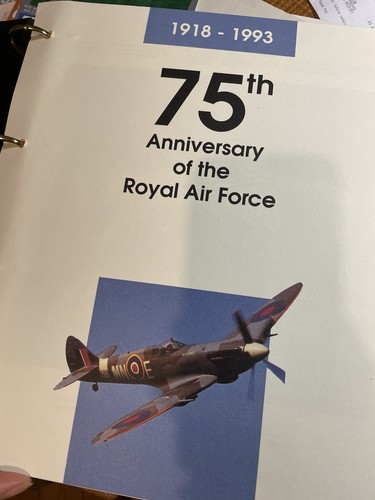 Aviation heritage stamp - aviation,