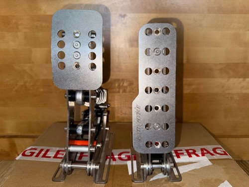 Simjack loadcell sim racing - sim,