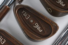 Ping eye becu irons - eye,