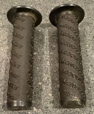 Mongoose BMX Grips new school