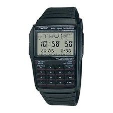 Casio CASIO Data Bank Watch