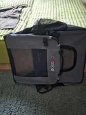 Pet Transporter Travel Carrier