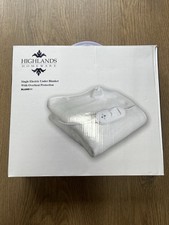 New Highland Homeware Single