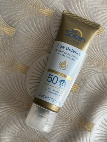 Boots soltan once age - soltan,