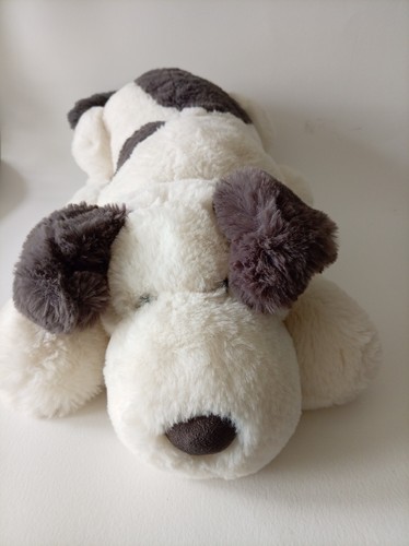 Jellycat plush soft toy dog - soft,