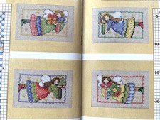 Joan Elliott Heavenly Host