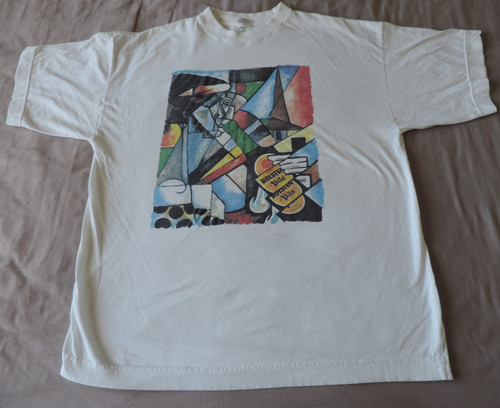 Holsten pils shirt - holsten,