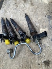 Trafic Van M9r Vivaro 2008 Injector X1 Tested Used