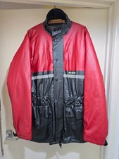 Rukka - Nylon polyamid Jacket