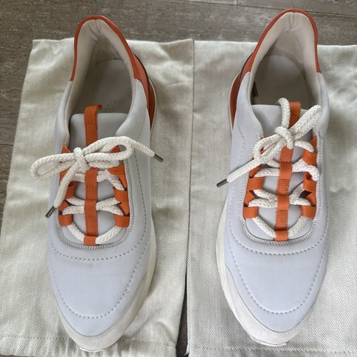 Hermes ladies orange - hermes,