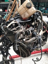 Ford transit connect engine - transit,
