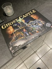 Ghost Castle Board Game 2020