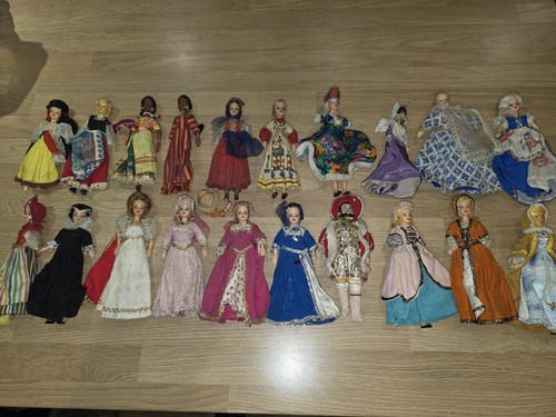 Vintage joblot rexard - joblot,