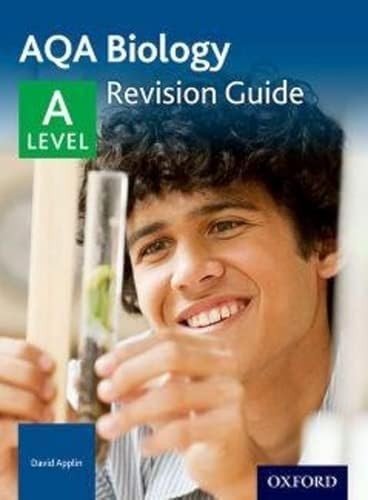 Aqa level biology revision - aqa,