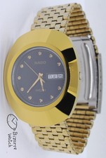RADO The Original Diastar