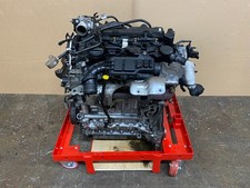 FORD FOCUS 1.5 DIESEL ENGINE