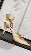 Just The Right Shoe Hearts
