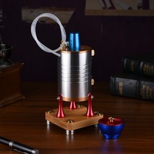 GL003 Vertical Boiler 1:6
