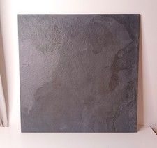Cumbrian Black Matt Cement