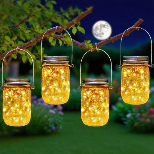 Solar lights for outdoor - solar,