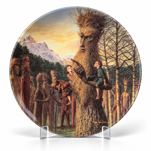 Wedgwood the lord - wedgwood,