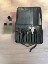 British SA80 Rifle Cleaning Kit