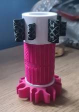 Sigma Beauty Dry Shape Brush Spa