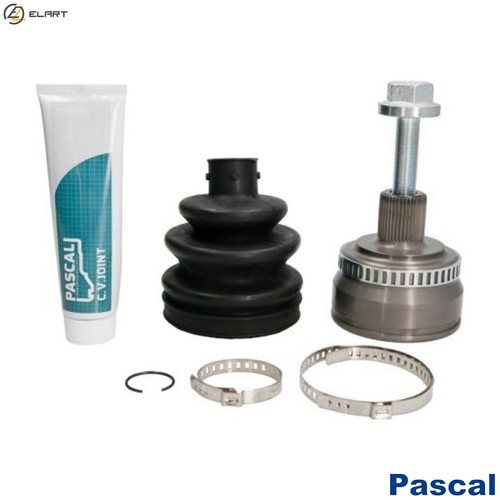 Joint kit drive shaft g1a046pc - joint,