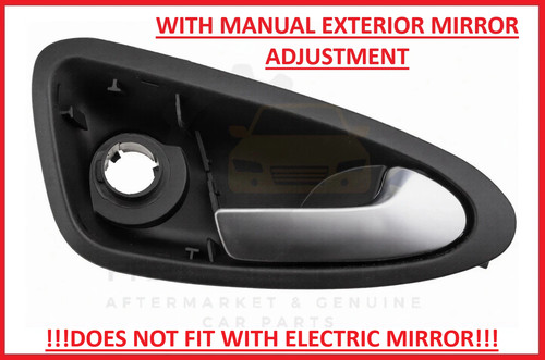 For seat ibiza 17 - iv, 09-17