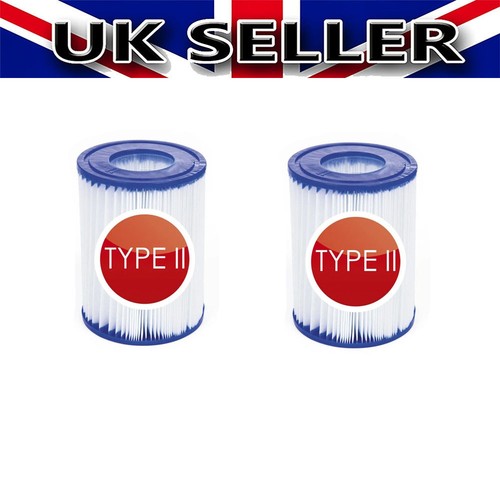 Filter cartridge type 2 - filter,