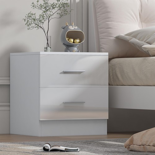 Reflect high gloss bedroom - reflect,