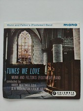 Tunes We Love Munn And