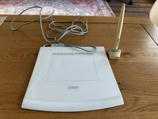 Wacom 0405 vintage - wacom,