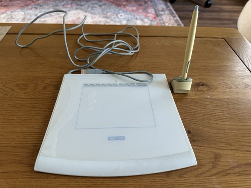 Wacom 0405 vintage - gd-0405-u,