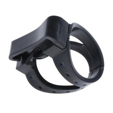 Dive Snorkel Clip Air Tube