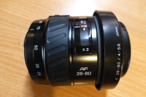 Minolta 5 6 - minolta, macro