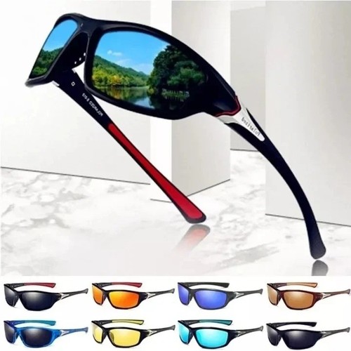 Wrap around polarized - around,