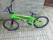 bmx race bike pro