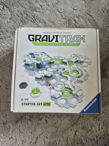 Ravensburger gravitrax - ravensburger,