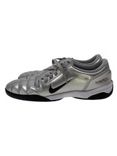 NIKE T90 SP METALLIC SILVER