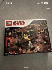 LEGO Star Wars 75220